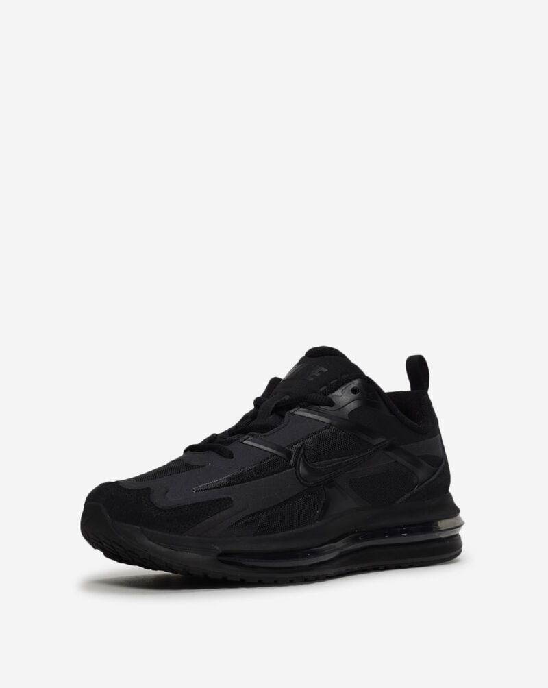 Nike Big Kids' Air Max Metro IW4936-001 Black 2