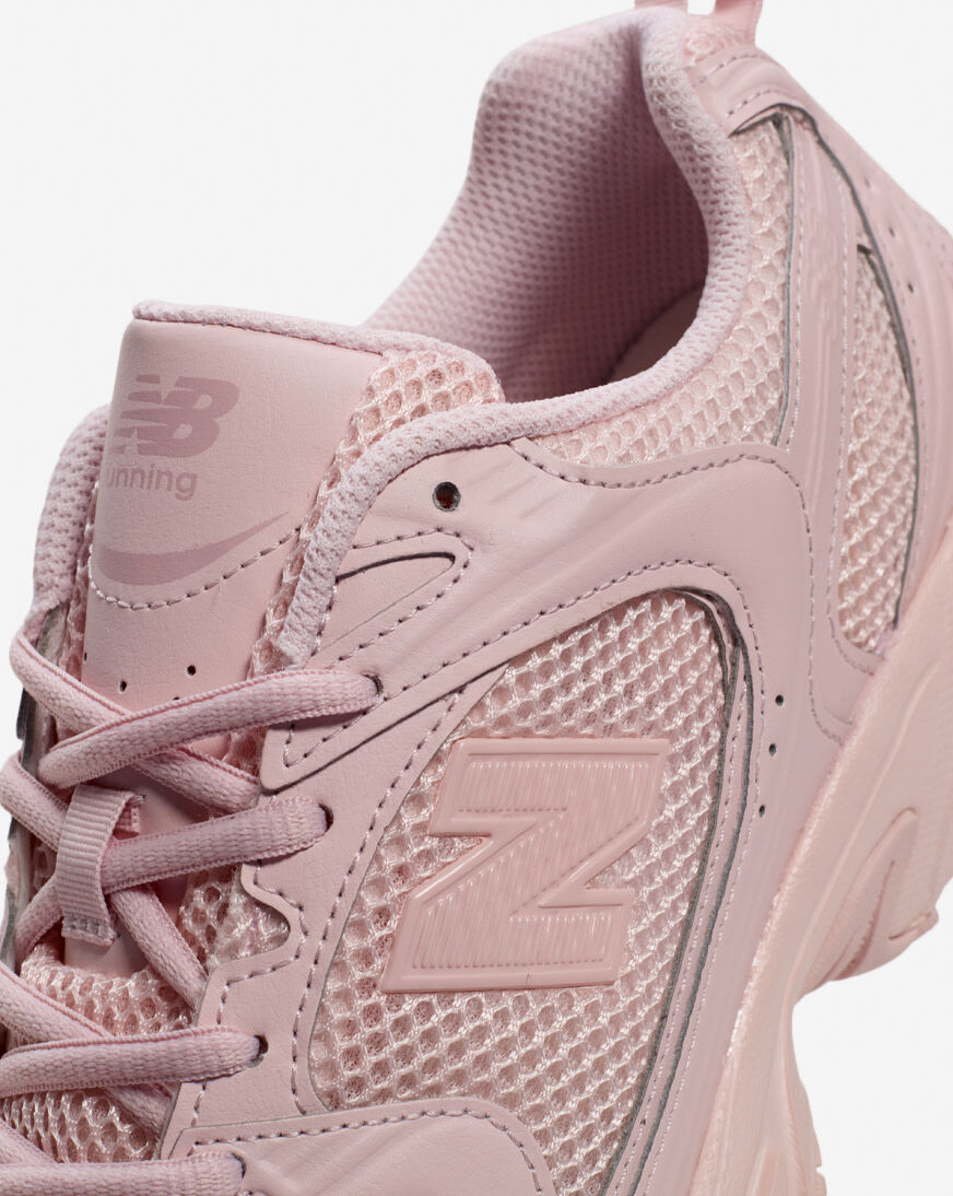 英国発 New Balance ♦ 530 trainers in pink New Balance 530 Athletic Shoe - Big Kid - Washed Pink | Journeys
