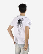 Utility Graphic Waffle Tee
