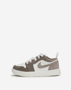 Jordan Little Kids' Air Jordan 1 Low DR9748-026 Grey 1