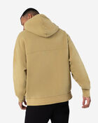 Combat Fleece Hoodie