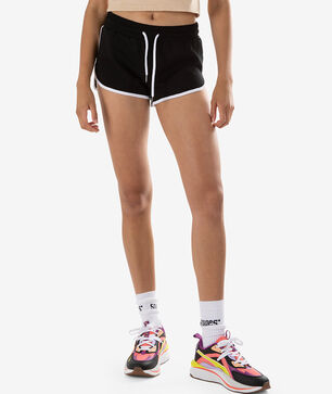 Allure Sporty Shorts