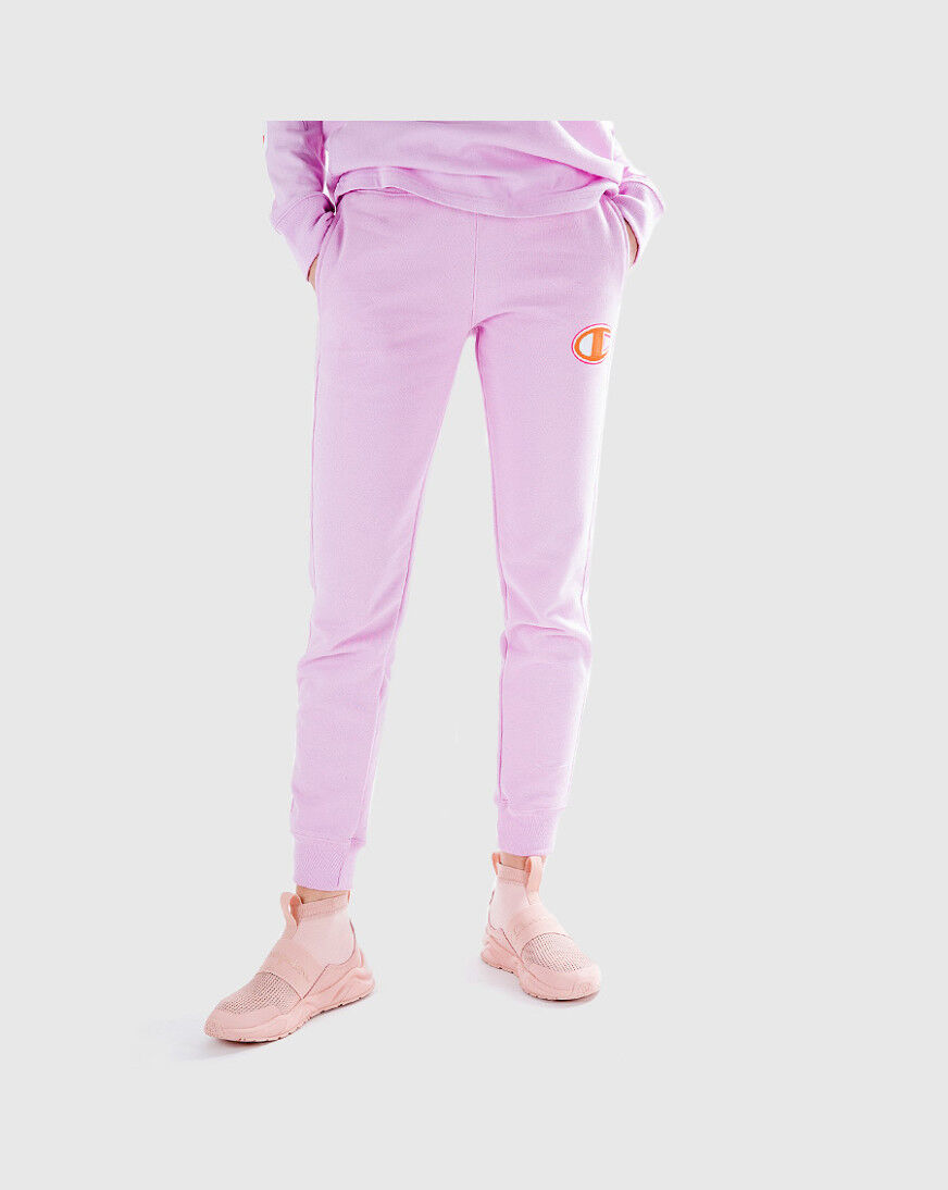 champion reverse weave jogger women