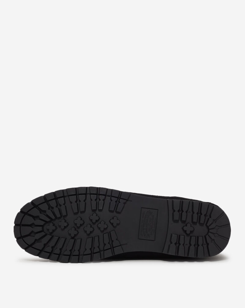 Polo Ralph Lauren Ranger Mid Suede Boot 812945351001 Black 9