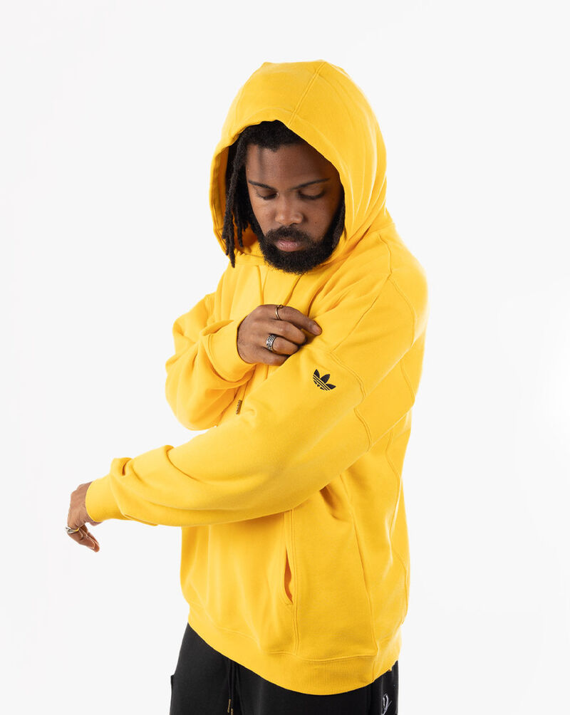 adidas manga hoodie
