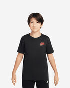 Big Kids' Back Hit Shoebox Graphic Tee