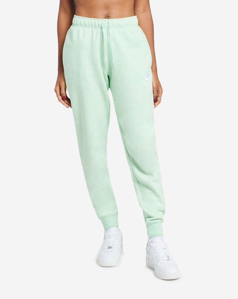 Jogging Nike Vert Pastel Nike Girls' Club Fleece Boyfriend Joggers