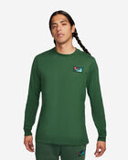 NSW Essential Long-Sleeve Club Tee