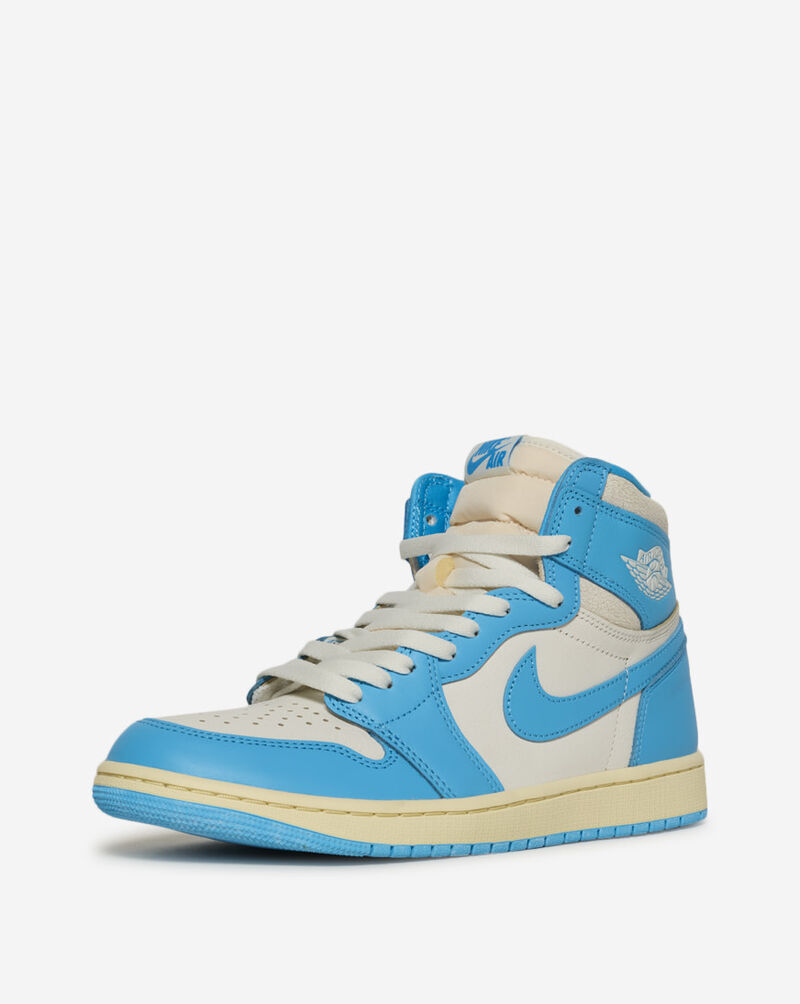 Jordan Air Jordan 1 Retro High OG DZ5485-402 Blue 2