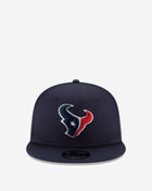 9Fifty Houston Texans Snapback Hat