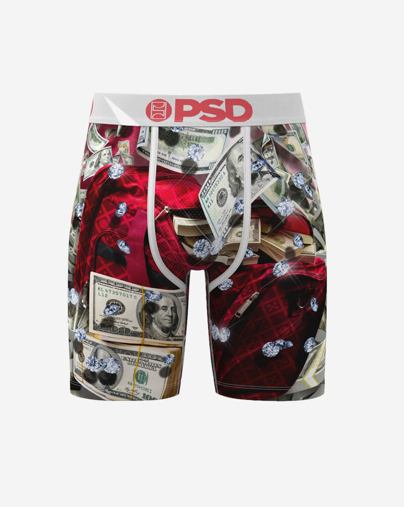 PSD Secure The Bag Boxer Briefs 326180059 Multi 1
