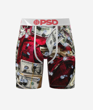 Secure The Bag Boxer Briefs
