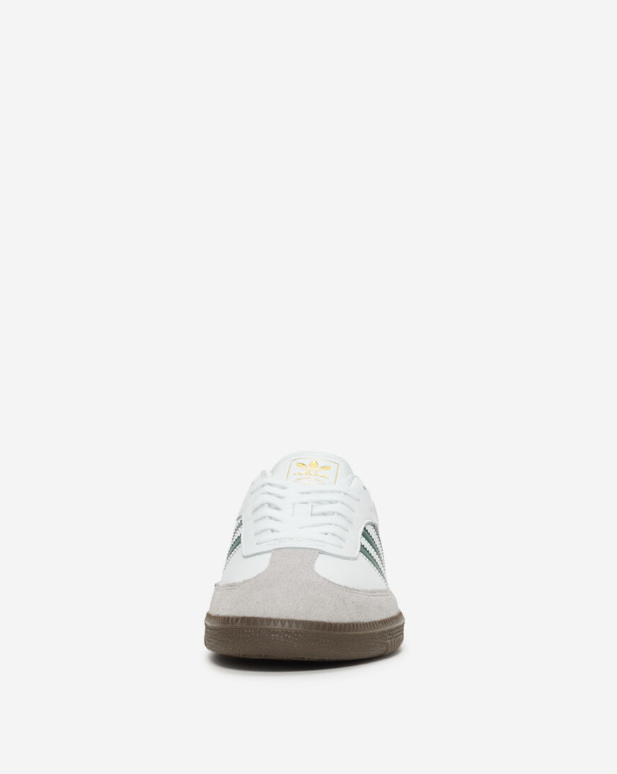 Shop adidas Samba OG JH8797 white | SNIPES USA