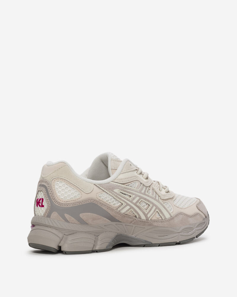 Asics GEL-NYC 1203A372-100 cream 6