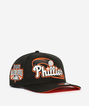 9Fifty Philadelphia Phillies A-Frame Snapback Hat