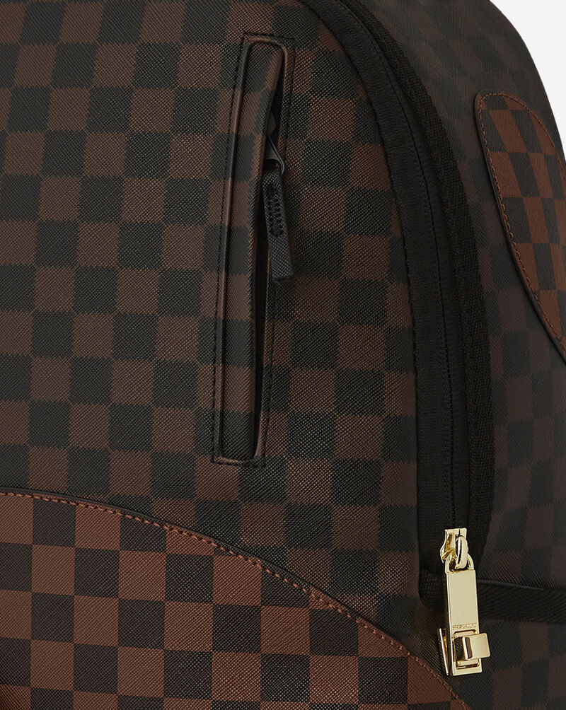 Boujee Strap Backpack