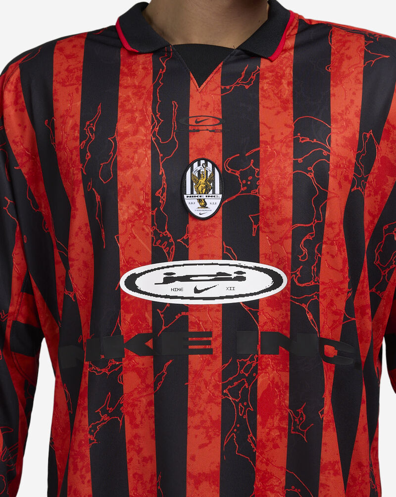 Nike Air Long-Sleeved Jersey IB9007-633 Red 3