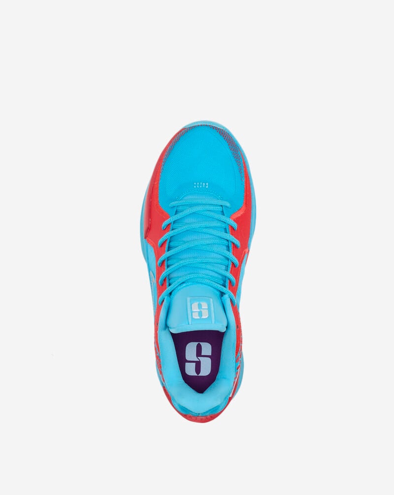 Nike Sabrina 2 FQ2174-400 Blue 7