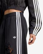 adidas Originals Distressed sweatpants KW8254 Black 4
