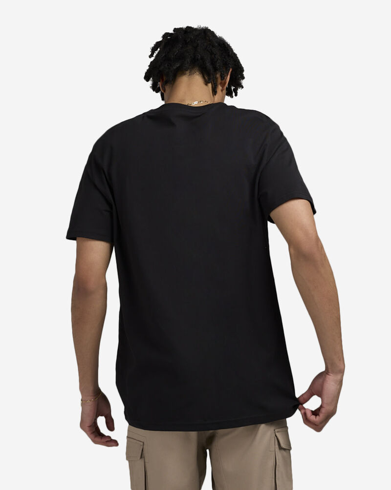 Urban Classics Love Over Money Tee MTUS383-US-00007 Black 2