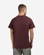 Urban Classics Crew T-Shirt CG001-18305 Red 2