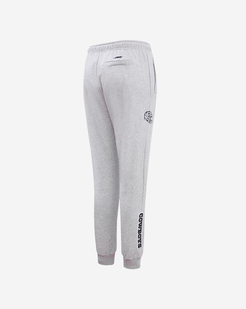 PRO STANDARD Dallas Cowboys Classic Fleece Sweatpant FDCG410320-HGR Grey 3
