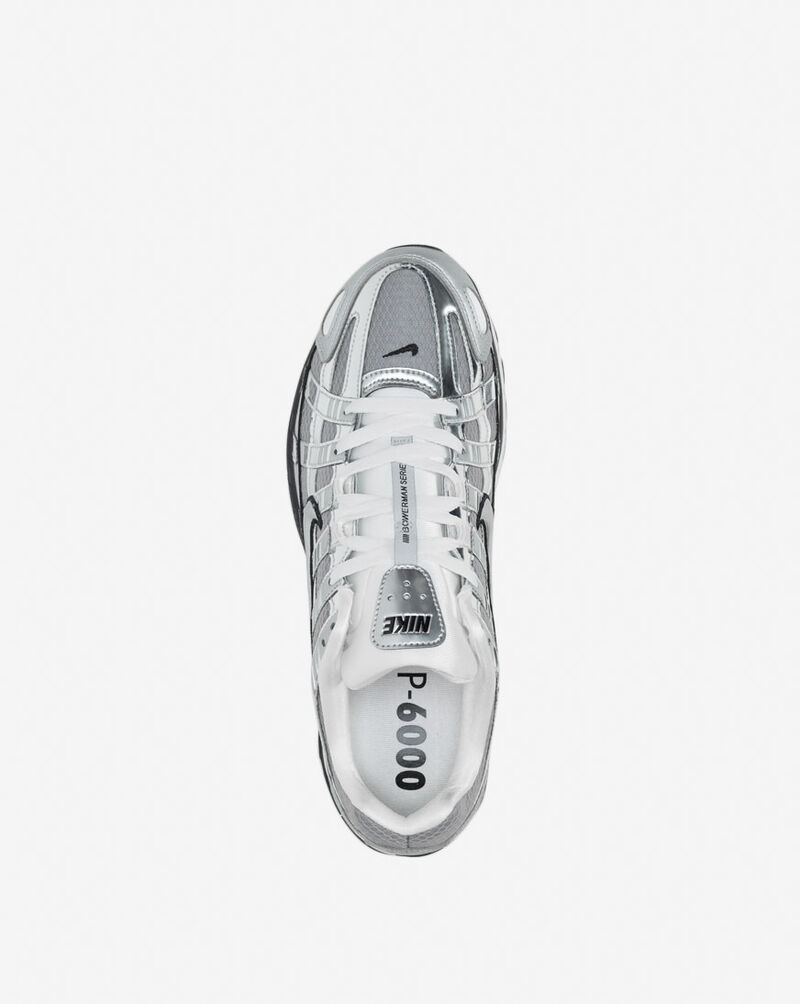 Nike P-6000 CN0149-001 silver 7