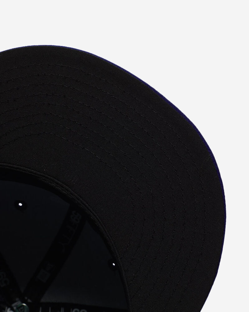 New Era 59Fifty Los Angeles Dodgers World Series Fitted Hat 14520420 Blue 4