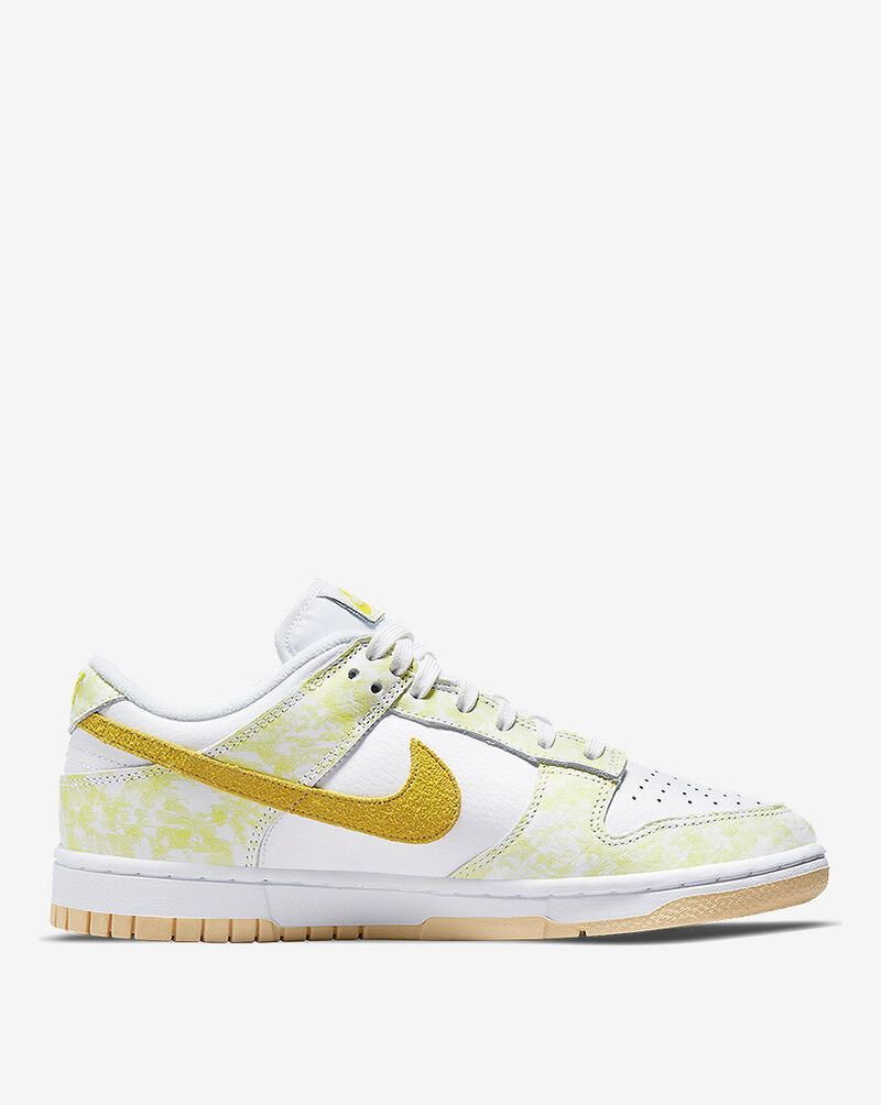 Nike Dunk Low DM9467-700 Yellow 3