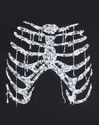 Brooklyn Nets Day of The Dead Tee