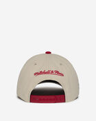 Atlanta Hawks NBA Game on Pro Snapback Hat