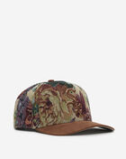 Mitchell  Ness Chicago White Sox Pro Pinch Floral Tapestry Snapback Hat HP20032-CWSFLBR Multi 1