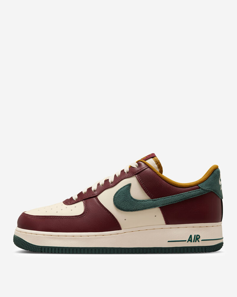 Nike Air Force 1 LV8 HQ3612-113 Green 1