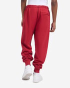 Nike Solo Fleece Joggers IX1932-608 Red 2