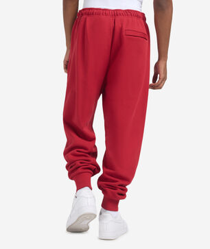 Solo Fleece Joggers