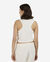 Classic Toweling Crop Top