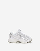 New Balance Toddler 740 IZ740WM White 4