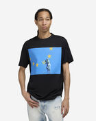 Mister Tee Banksy EU Flag Tee MCUS167-US-00007 Black 1