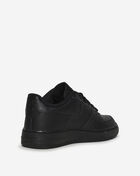 Nike Big Kids' Air Force 1 Low LE DH2920-001 Black 3