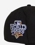 59Fifty San Francisco Giants Patch Fitted Hat