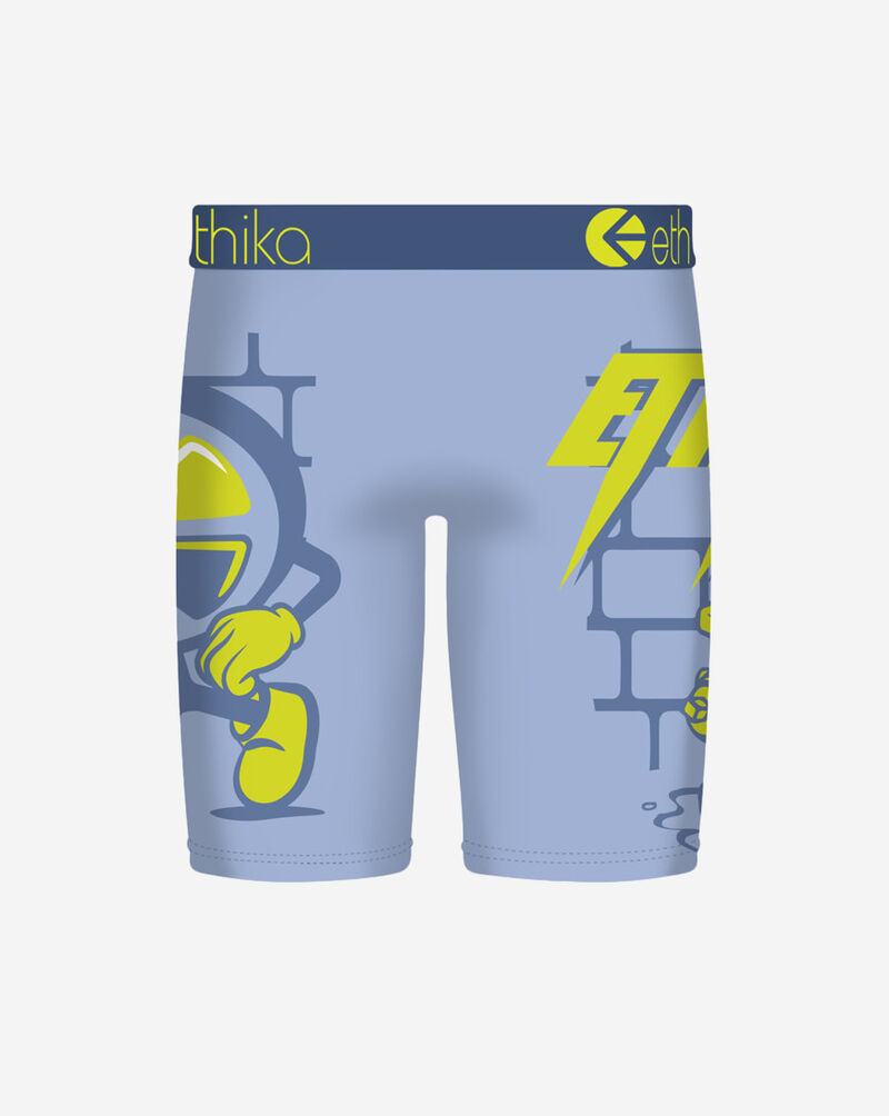 Ethika Walk This Way Briefs BFAAAG2506 Multi 3