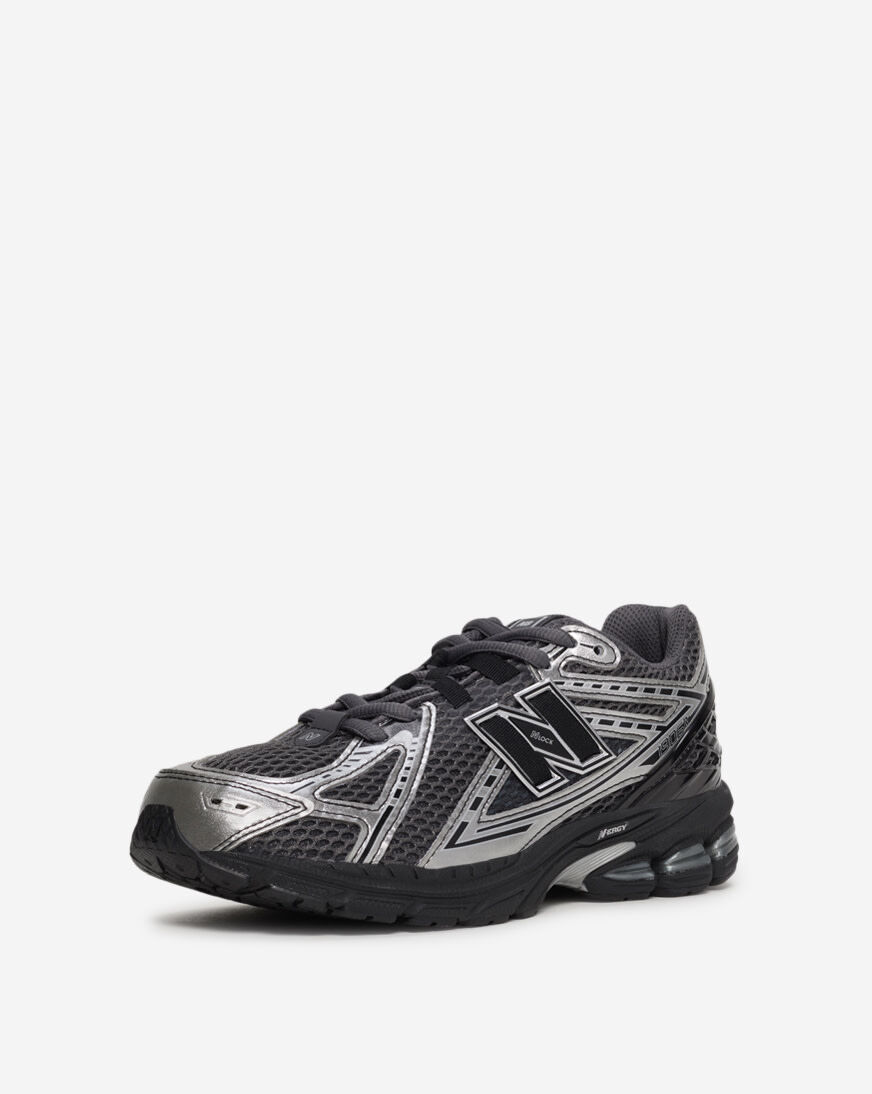 Shop New Balance Grade School 1906 G19067VC black | SNIPES USA