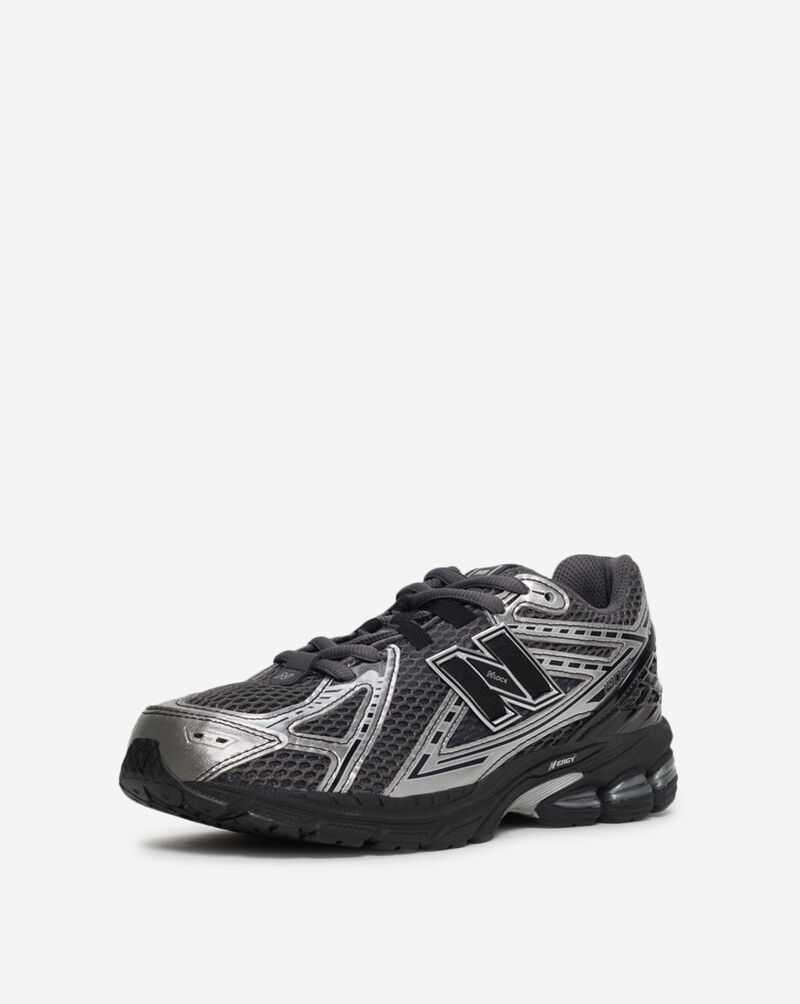 New Balance Grade School 1906 G19067VC Black 2