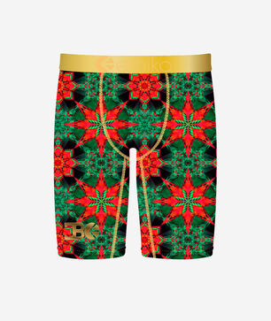 Moroccan Silk Briefs 