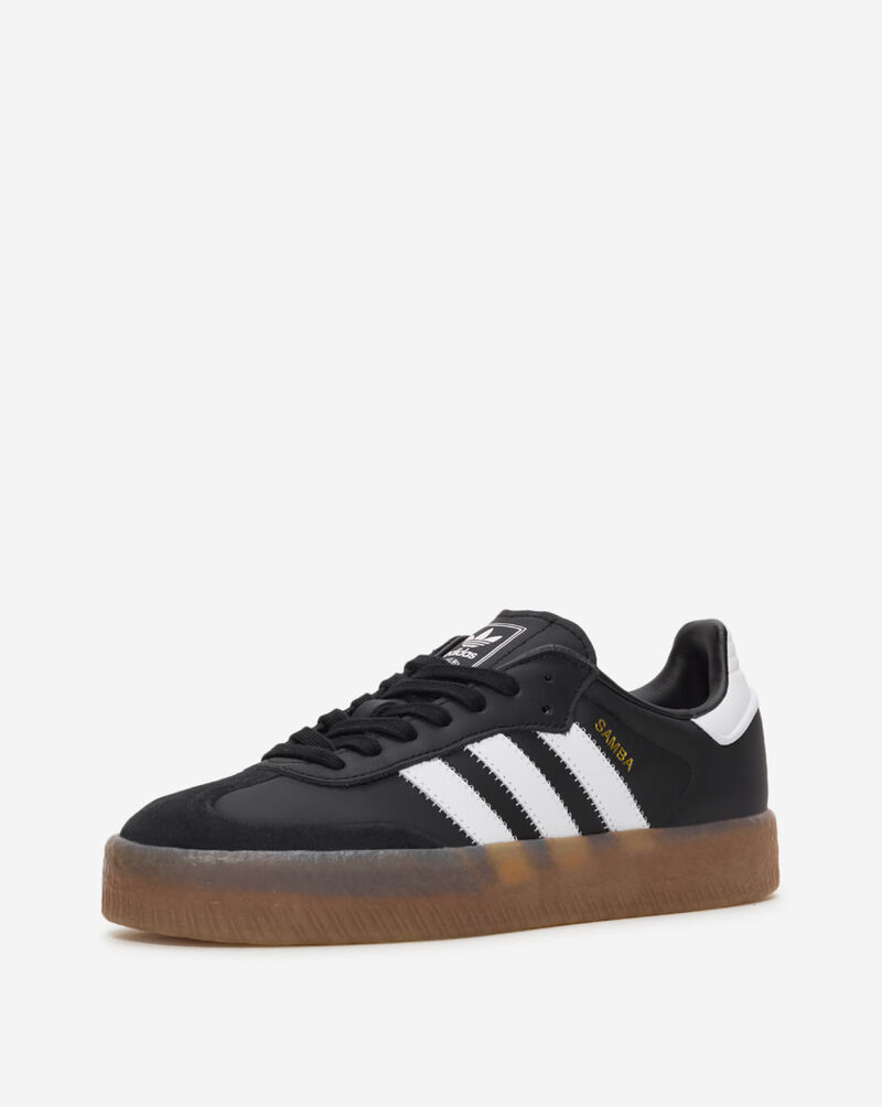 adidas Sambae JI1350 Black 2