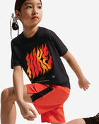 Nike Big Kids' Legend Dri-FIT T-Shirt II0613-010 Black 4