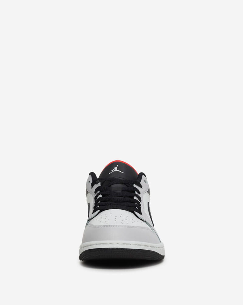 Jordan Air Jordan 1 Low 553558-045 Grey 3