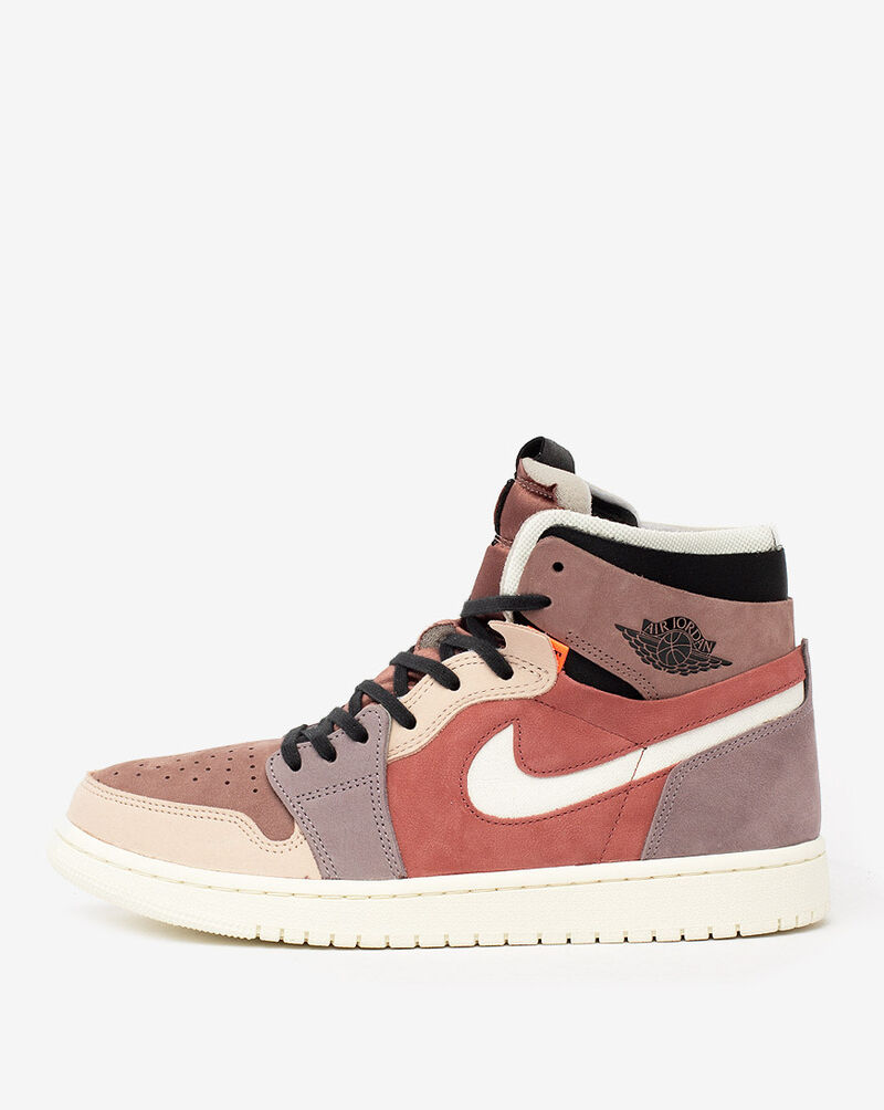 Jordan Air Jordan 1 High Zoom CMFT CT0979-602 Multi 1