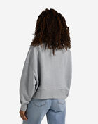 PRO STANDARD Detroit Lions Mock Neck Crewneck  FDLC412369-HGR Green 2