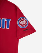 Kids' Detroit Pistons Classic Tee